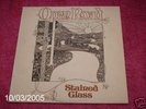STAINED GLASS - OPEN ROAD LP 974 SFA 019 