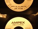 Jon Lucien..Search for the Inner Self..Ampex DJ (Hear).