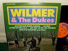 rare breaks WILMER & THE DUKES funk soul GOMLW LP og