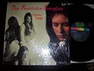 THE FEMININE COMPLEX 