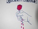 Rare The Jam Cockney Rejects Paul Weller OI Punk Mod