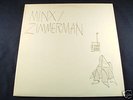MINX / ZIMMERMAN S/T DUTCH MINIMAL SYNTH PRIVATE LP M-