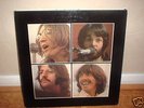 BEATLES LET IT BE UK BOX SET  PXS 1 Near mint  COMPLETE