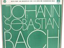 BACH 6 Suites for Unaccompanied Cello SHAFRAN Melodiya