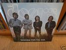 prog psych LP: Doors - waiting for the sun gold elektra
