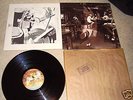 LED ZEPPELIN -IN THROUGH THE OUT DOOR 1979 1st UK PR LP