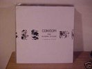 CON-DOM 8th pillar LP SEALED genocide organ merzbow