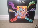 THE WHO - A QUICK ONE ORIG - 1966 MONO ALBUM 593002 VG