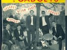LES GADGETS EP petit groupe français en état NEUF