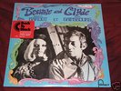 + SERGE GAINSBOURG BONNIE AND CLYDE 33 T NEUF SCELLE +