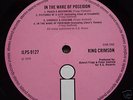 King Crimson 12