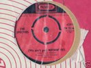 STATUS QUO  -  SPECTRES UK 45 - WE AINT GOT NOTHING YET