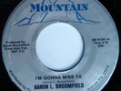 rare Modern Soul Boogie 45 AARON BROOMFIELD Listen