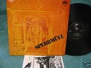 Sperrmüll     german Kraut Rock LP   same (M/M)