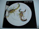 ELTON DEAN ORIG LP UK Orange CBS Soft Machine Psych NM