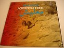 AGITATION FREE Malesch VERTIGO SWIRL ORIG LP Psych NM