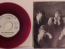 BYRDS 45 TAMBOURINE MAN - RADIO COPY HULLABALOO RARE