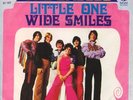 MOD/FREAKBEAT: THE EPISODE Little One (pic sleeve)