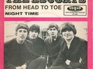 MOD/FREAKBEAT: THE ESCORTS From Head To Toe
