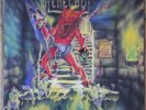 RENEGADE AUSSIE PRIVATE THRASH METAL LP 1987