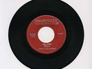 CURTIS & Creepers The Thing 7' killer R&B mod 63 HEAR