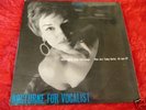 ANNIE ROSS - NOCTURNE FOR VOCALIST - RARE NIXA EP 57