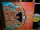 JIMI HENDRIX Axis Bold Love Rare 1st Press Psych Orig.
