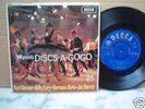 KARL DENVER BILLY FURY VERNONS GIRLS JET HARRIS RARE 