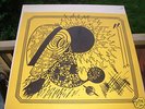 Sun Ra Saturn Disco 3000 1978 NO RESERVE