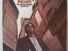 BOB SEGER SYSTEM - NOAH - LP