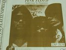 Pink Floyd..Stairstep To Abandon Lp..Zap Records..Rare