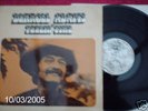 DERROLL ADAMS - FEELIN FINE LP 1972 WIZZ JONES