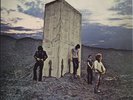 The Who Who's Next 200g 200 Gram Vinyl LP Rare OOP NEW