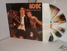 AC/DC IF YOU WANT BLOOD (SPLATTERED VINYL) 