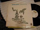 KEVIN COYNE CASE HISTORY 1ST DANDELION ISSUE RARE 1972