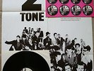 This Are Two Tone Pink LP & Poster 2-Tone Ska