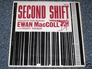 RARE EWAN MACCOLL PEGGY SEEGER ORIG TOPIC 1958 10