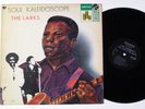 don julian & the larks: SOUL KALEIDOSCOPE money LP