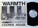 warmth: COOPER HOUSE private 70s CA jazz groove LP HEAR