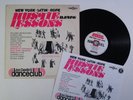jon devlin: HUSTLE private disco LP sat nite fever HEAR