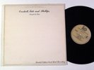 overholt, tate & phillips: private disco LP direct HEAR