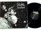sabu martinez: IN ORBIT / ASTRONAUTAS smc 2LP near mint