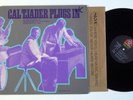 cal tjader CAL TJADER PLUGS IN skye LP vibes killer '69