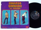 eduardo davidson: wild '67 mod latin lounge weirdo HEAR