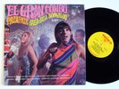 el gran combo: PATA-JALA-BOOGALOO gema LP latin soul