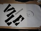 VILE Solution LP TEST PRESS KBD HC Rare SSD Radiobeat