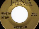 Joe Bataan 45 