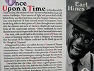 IMPULSE LP: EARL HINES 