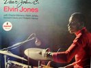 IMPULSE LP: ELVIN JONES 