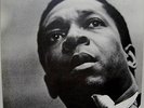 IMPULSE LP: JOHN COLTRANE 